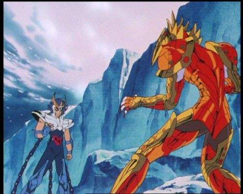 Otaku Gallery  / Anime e Manga / Saint Seiya / Screen Shots / Episodi / 107 - Le apparenze / 115.jpg